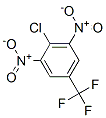 4-Chloro-3,5-Dinitrobenzotrifluoride