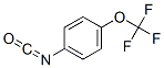 4-(Trifluoromethoxy)phenyl isocyanate