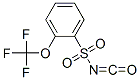  N-(oxomethylidene)-2-(trifluoromethoxy)benze nesulfonamide