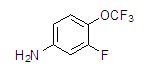 3-Fluoro-4-(Trifluoromethoxy)aniline	
