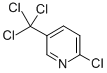 2-Chloro-5-trichloromethylpyridine 
