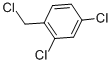 2,4-Dichlorobenzyl chloride
