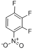 2,3,4-trifluornitrobenzene