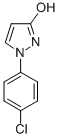  1-(4-Chlorophenyl)-1,2-dihydropyrazol-3-one