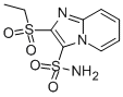2-Ethylsulfonylimidazo[1,2-a]pyridine-3-sulfonamide(ESPO)