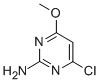 2-Amino-4-chloro-6-methoxypyrimidine（ACMP)