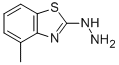  4-Methyl-2-benzothiazolehydrazine（HBMT)