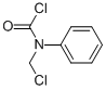 N-Chloromethyl-N-phenylaminoformyl chloride(CMBC )
