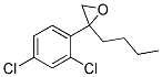 2-(2,4-Dichlorophenyl)-2-n-butyl oxirane