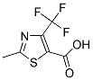 2-Methyl-4-(trifluoroMethyl)-1,3-thiazole-5-carboxylic acid
