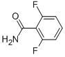  2,6-Difluorobenzamide