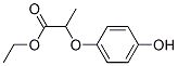  Ethyl 2-(4-hydroxyphenoxy)propionate