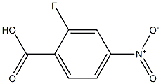 2-Fluoro-4-nitrobenzoic acid
