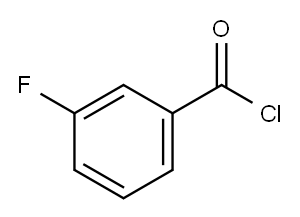 3-Fluorobenzoylchloride
