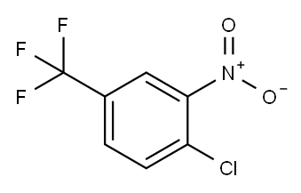 4-Chloro-3- nitrobenzotrifluoride