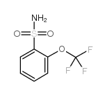 2-(三氟甲氧基)苯磺酰胺