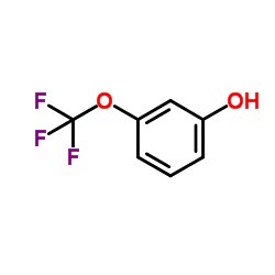 3-三氟甲氧基苯酚