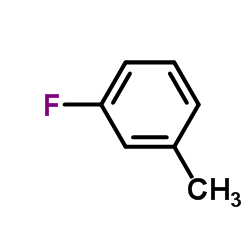 3-氟甲苯
