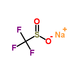 三氟代甲烷亚磺酸钠 