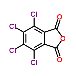 四氯苯酐