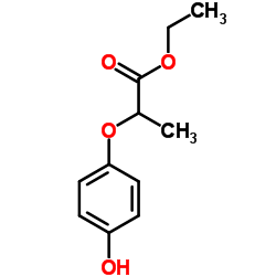 (R)-(+)-2-(4-羟基苯氧基)丙酸乙酯