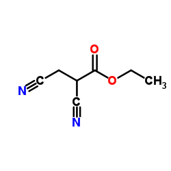 2,3-二氰基丙酸乙酯 40497-11-8