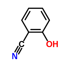 邻羟基苯甲腈 611-20-1