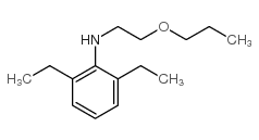 2,6-二乙基苯胺基乙基丙基醚