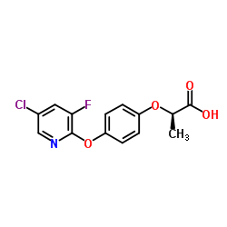 游离炔草酸 114420-56-3