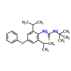 丁醚脲 80060-09-9