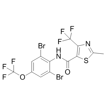 噻呋酰胺 130000-40-7