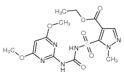吡嘧磺隆 93697-74-6 