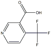 4-三氟甲基烟酸