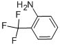 2-Aminobenzotrifluoride