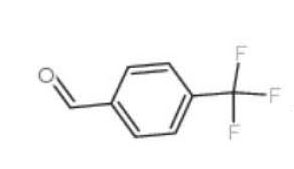 4-(Trifluoromethyl)benzaldehyde