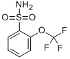 2-(TRIFLUOROMETHOXY)BENZENESULFONAMIDE