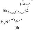 2,6-Dibromo-4-(trifluoromethoxy)aniline