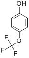 4-(Trifluoromethoxy)phenol