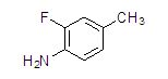 2-Fluoro-4-methylaniline