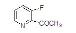 2-Acetyl-3-fluoropyridine