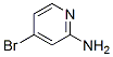 2-Amino-4-bromopyridine