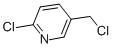2-Chloro-5-chloromethylpyridine (CCMP)
