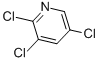 2,3,5-Trichloropyridine