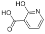 2-Hydroxynicotinic acid