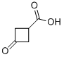 3-Oxocyclobutanecarboxylic acid