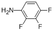 2,3,4-trifluoroaniline