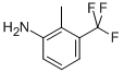 2-Methyl-3-trifluoromethylaniline