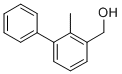 3-Hydroxymethyl-2-methylbiphenyl