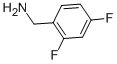 2,4-Difluorobenzylamine