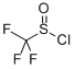 TrifluoroMethanesulfinyl chloride